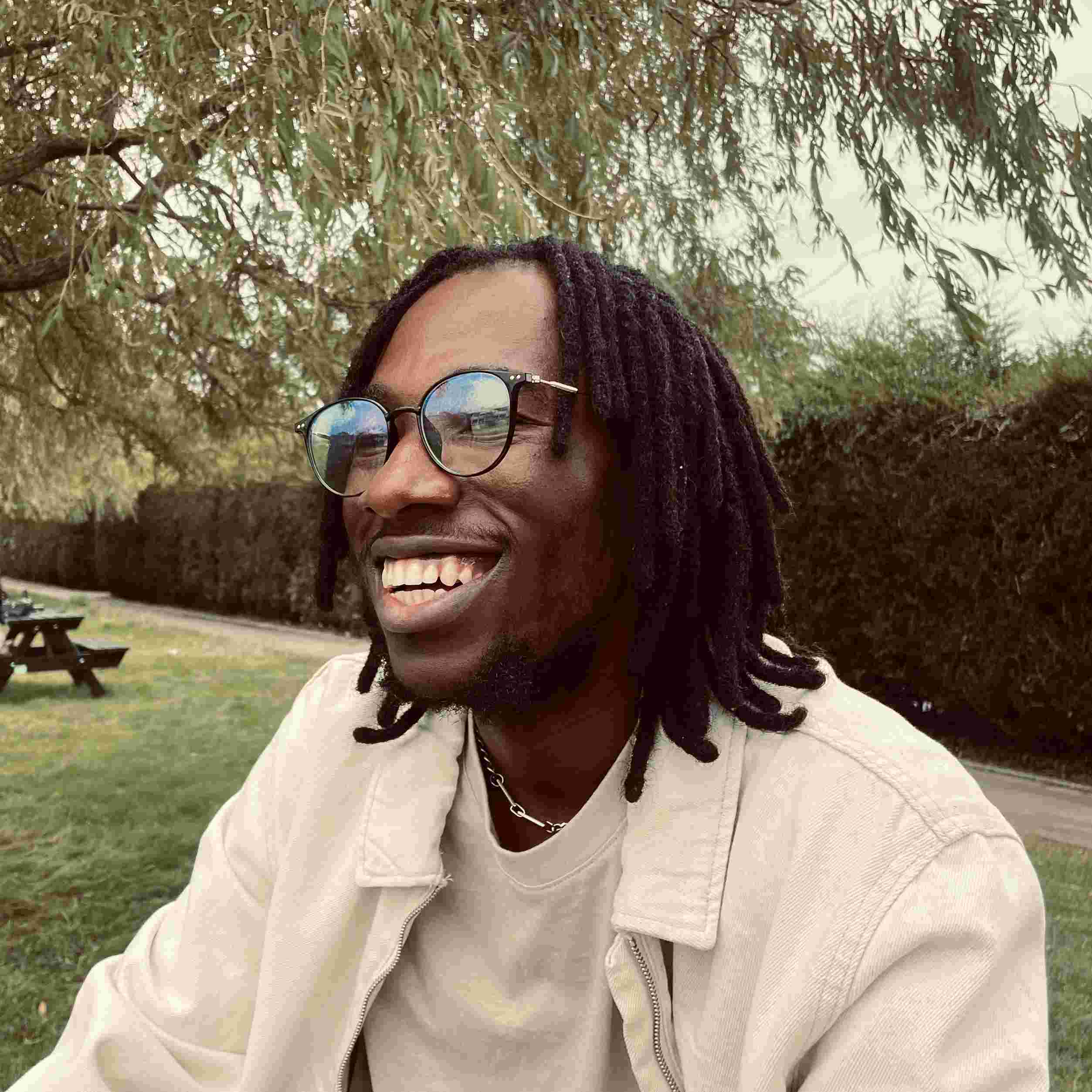 Gideon Adeyemi